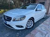Mercedes-Benz Mercedes-benz A 160 CDI Automatic Premium - Mercedes-Benz A 160 aus 2014