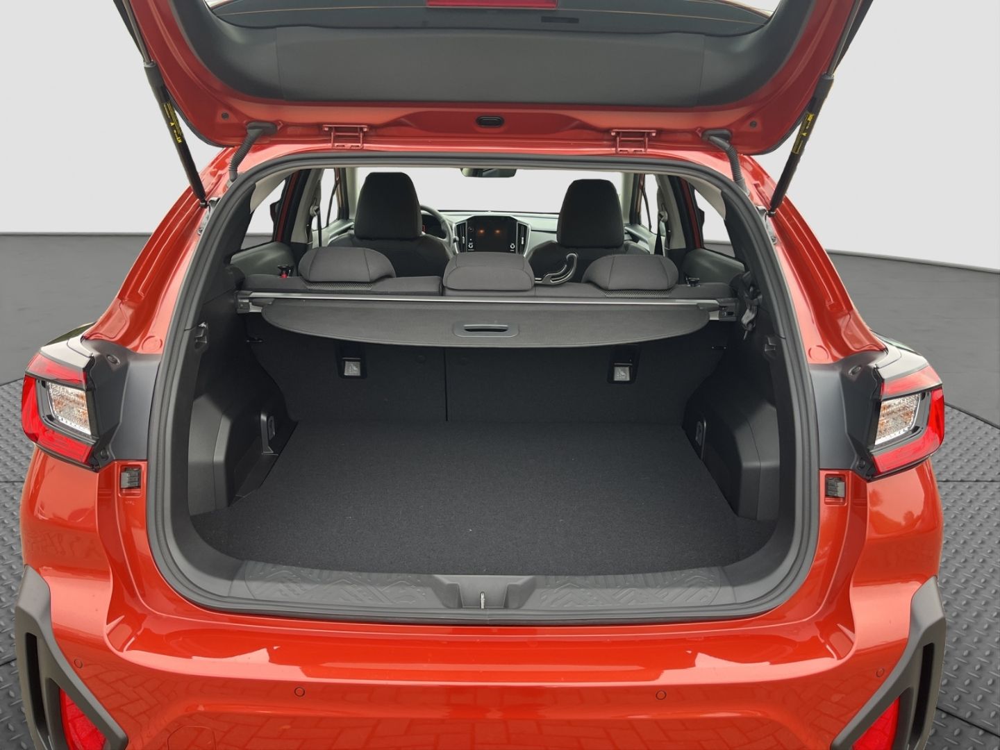 Subaru Crosstrek - Bild 20