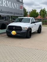 Dodge RAM 1500 Single cab - Dodge RAM Single Gebrauchtwagen