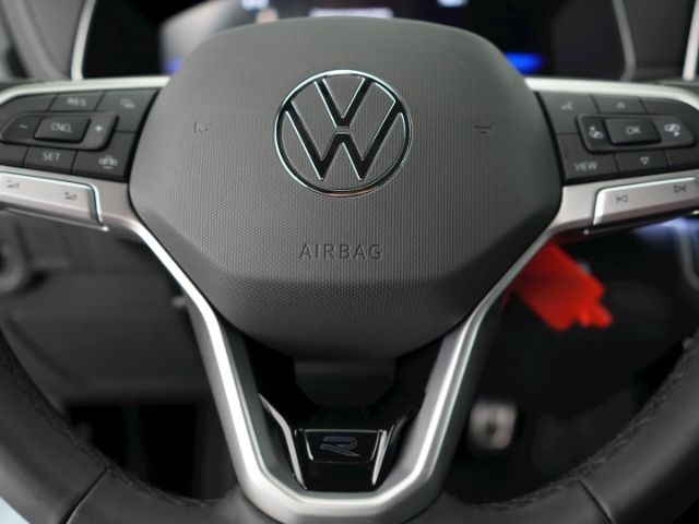 T-Cross R-LINE TSI DSG+AHK+LED MATRIXLICHT+RÜCKF