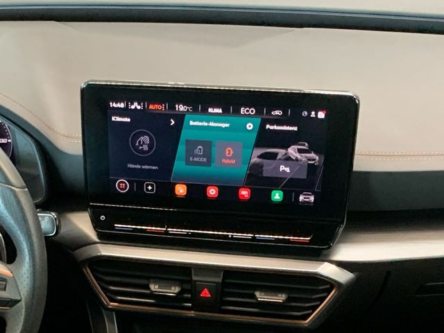 Formentor 1.4 TSI eHybrid LED+KAMERA+ACC+CONNECT