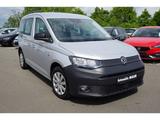 Volkswagen Caddy 2.0TDI 4 Motion|AHK|Standhz|Klimaauto|Sihz - : Taxi