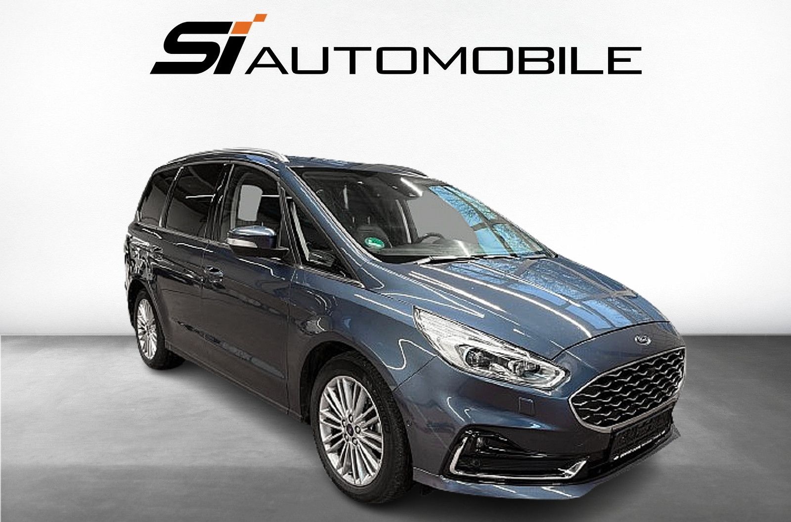 Fahrzeugabbildung Ford Galaxy 2.0 EcoBlue Allrad VIGNALE °ACC°AHK°STHZG