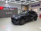 Porsche Macan S Diesel SportAG Design Pano Luft Bose AHK - Porsche Macan in Wuppertal