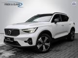 Volvo XC40 T5 Plus Dark Recharge - weiße Volvo XC40