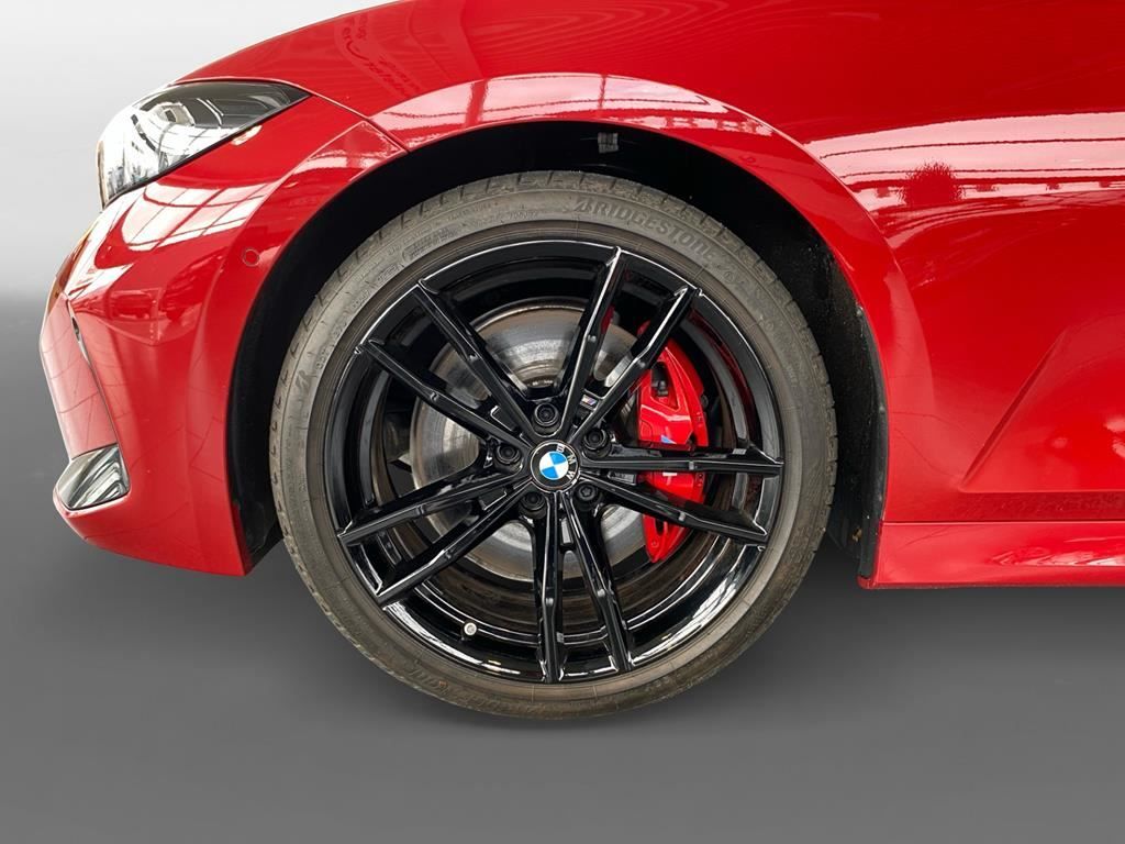 BMW M340d - Bild 17