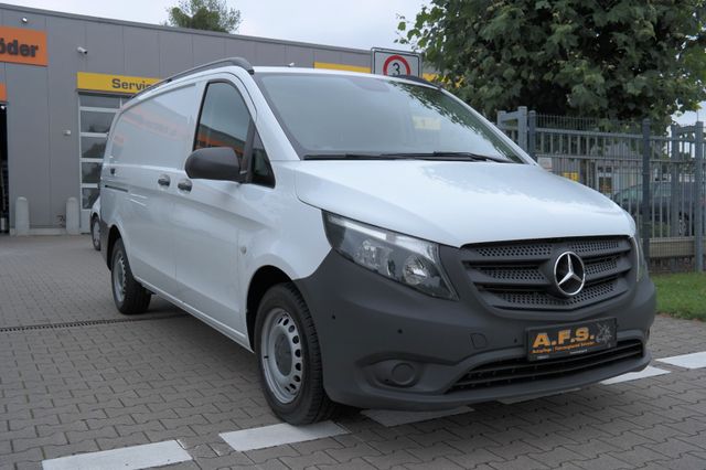 Mercedes-Benz Vito Kasten 140 CDI FWD lang Klima Tempomat