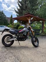 Kreidler SM 125 - KREIDLER MOTORRAD