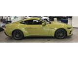 Ford Mustang GT Fastback V8+MagneRide+iACC+LED+B&O+LM - Ford: Gelb