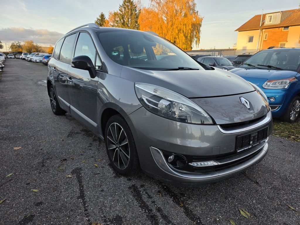 Angebot ansehen Renault Grand Scenic