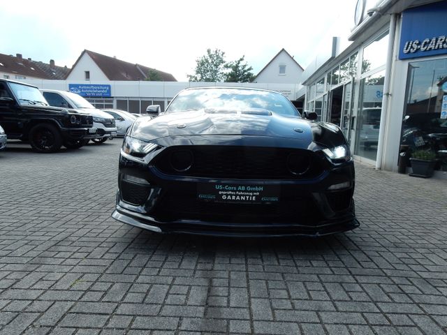 Ford Mustang2,3L CABRIO SHELBY*VOLL TOP