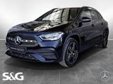 Mercedes-Benz GLA 250 e AMG NIGHT PAKET+HIFI+19"+MBUX+KAMERA - gebrauchte Mercedes-Benz GLA 250 aus dem Jahr 2021