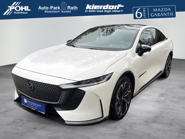 Mazda 6e