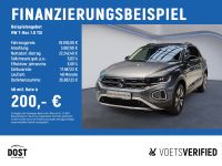 Volkswagen T-Roc - Vorschau Bild 2