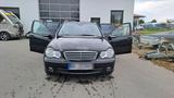 Mercedes-Benz TÜV Neu! Heute anrufen! Mercedes-Benz C220... - gebrauchte Mercedes-Benz C 220 aus dem Jahr 2006