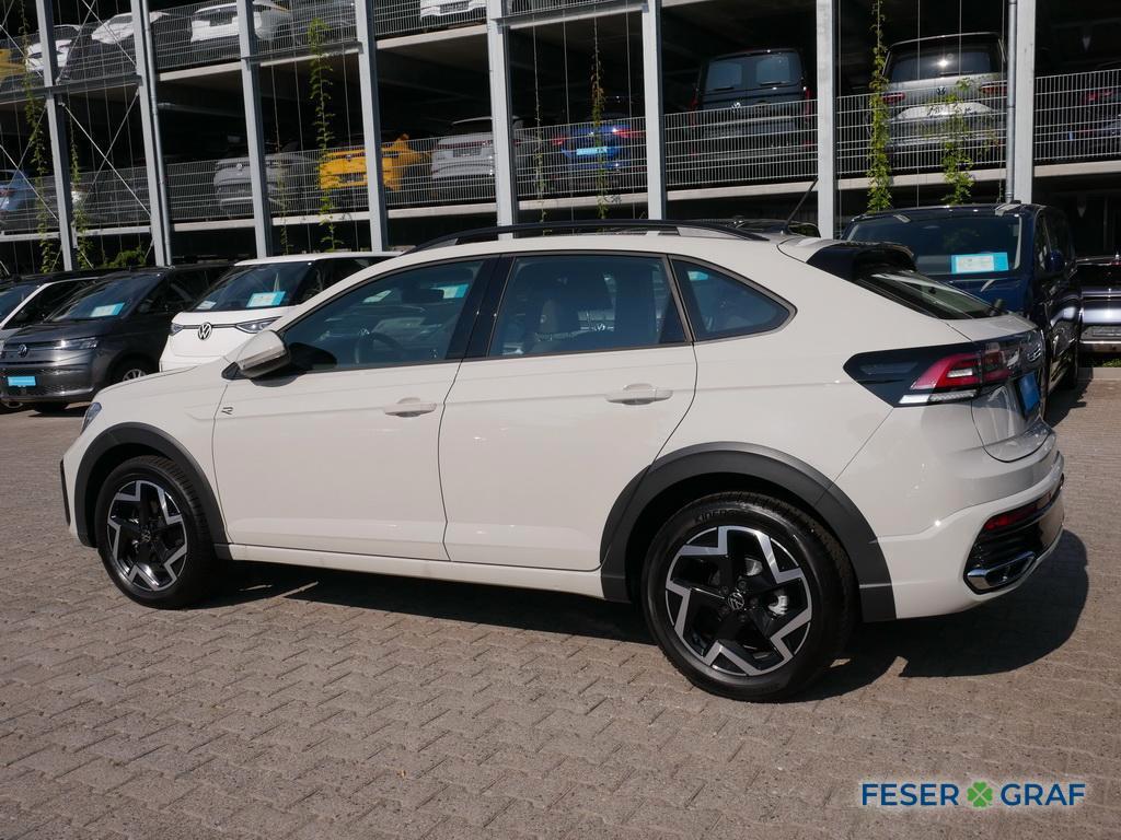 Volkswagen Taigo 1.0 TSI R-Line CarPlay Matrix PDC Sitzh 17, миниатюра 3