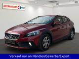 Volvo V40 Cross Country 1.6D AAC Xenon SHZ PDC - Volvo V40 Cross Country aus 2013