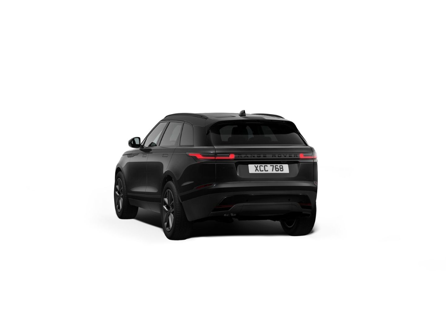 Land Rover Range Rover Velar - Bild 4