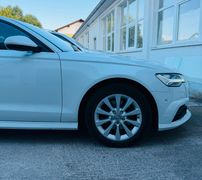 AUDI A6 ultra*Audi S-Heft*Voll+Pano+Leder*CarPlay*AHK