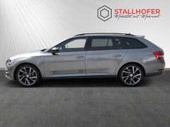 Fahrzeugabbildung Skoda Superb Sportline 4x4 Standheiz PANO Columbus 5J