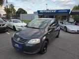 Volkswagen Fox Basis - gebrauchte VW Fox aus dem Jahr 2007