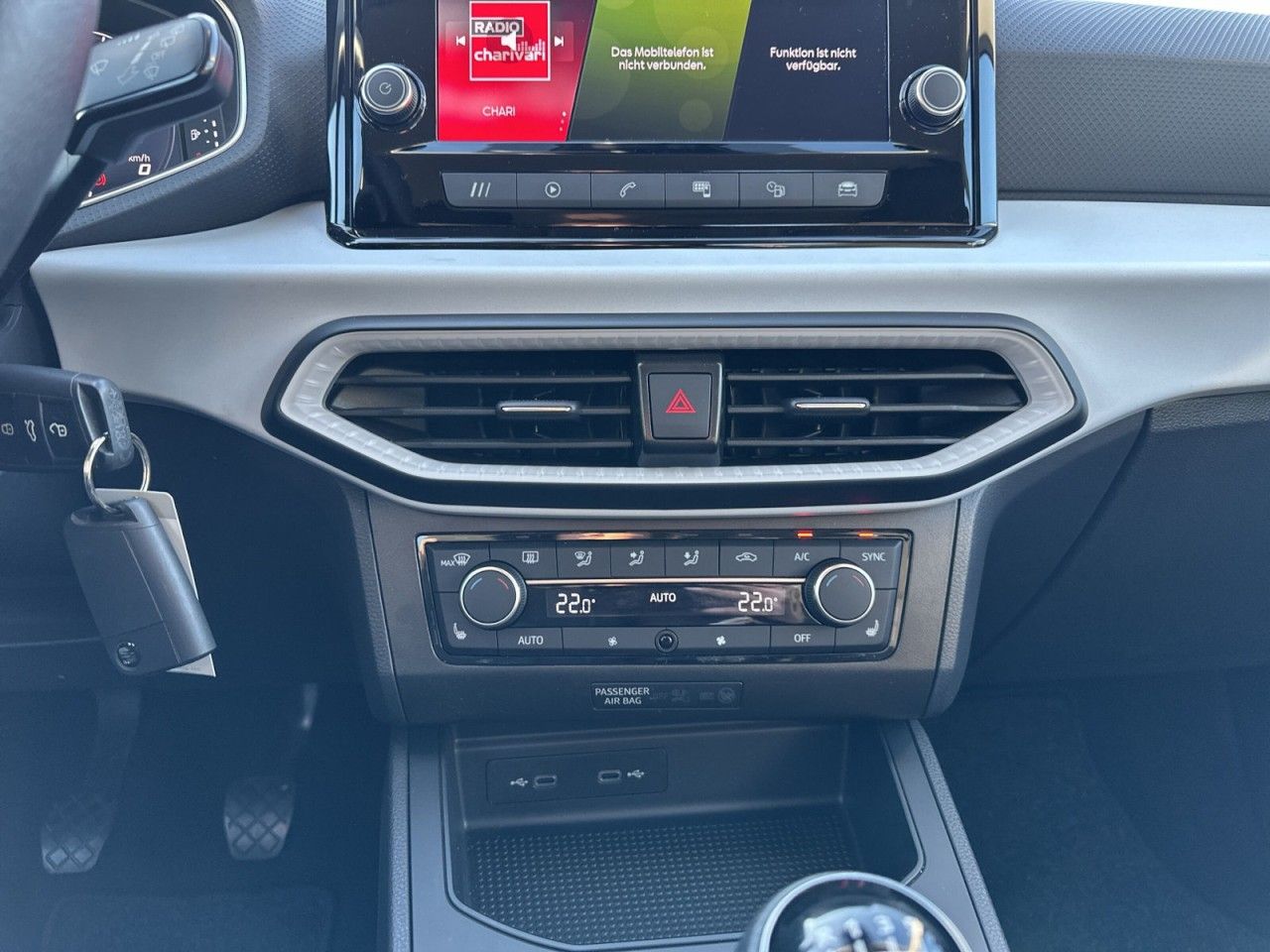 Fahrzeugabbildung SEAT Ibiza Style 1.0 TSI 95 PS 5-Gang