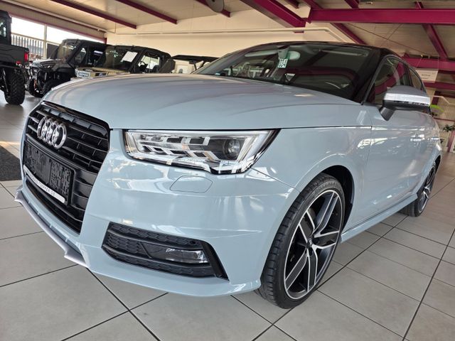 AUDI A1 Sportback Sport S-Line Xenon Navi PDC