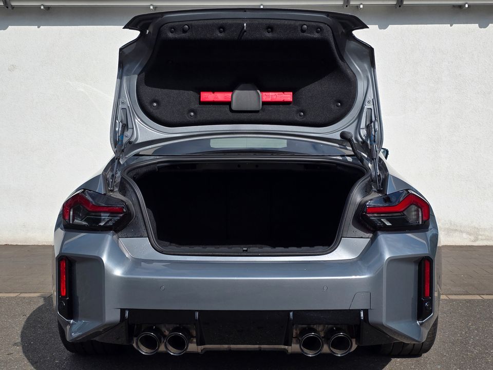 BMW M2 - Bild 34