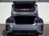 BMW M2 - Vorschau Bild 34