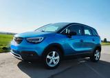 Opel Crossland X Innovation viel Ausstattung!!! - Opel Crossland (X) in Bonn