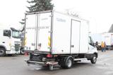 Iveco Daily 70C18 CX 500/Bi-Temp/LBW/Klima/Doppelräder - Iveco 7 5t