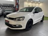 Volkswagen Polo Polo 1.4 TDI 5p. Fresh BlueMotio - Volkswagen Polo Fresh mit Diesel-Antrieb