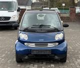 Smart ForTwo smart & pulse Cabrio *Tüv Neu* - : Automatik, bis 4000 Euro