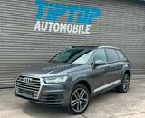 Audi SQ7 4.0 TDI quattro*NAVI *VRTUAL*PANO*AHK*MATRIX - Audi SQ7 in Stuttgart