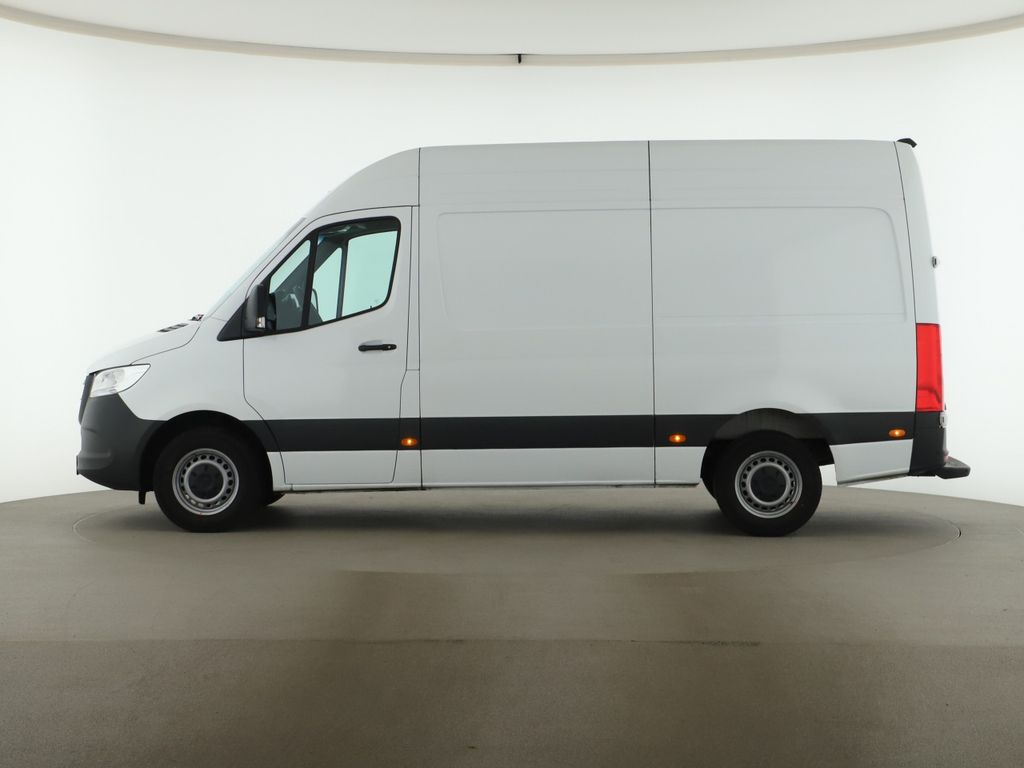 Mercedes-Benz Sprinter — fotografia 3