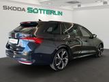 Skoda Octavia Combi 2.0 TDI 110kW DSG Sportline - Skoda Octavia mit Diesel-Antrieb: Beheizbare Frontscheibe, Kombi
