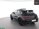 Porsche Macan S Diesel STANDHEIZ,KAMERA,PANO,SOUNDPLUS - Porsche Macan mit Diesel-Antrieb: Geländewagen