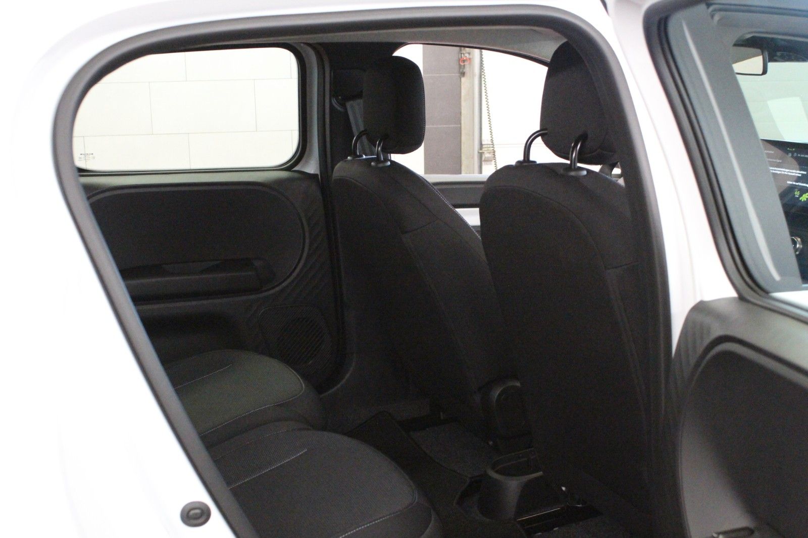 Fahrzeugabbildung Renault Twingo E-Tech 100% elektrisch 80 Urban Range