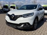 Renault Kadjar Bose Edition Navi/Leder/AHK/Tempomat - gebrauchte Renault Kadjar aus dem Jahr 2016