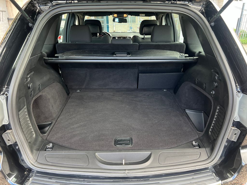 Jeep Grand Cherokee 3.0l V6 MultiJet 140kW*Xenon*Navi