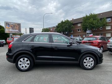 Audi Q3 - 10