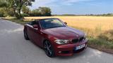 BMW 125i Cabrio E88 | M-Paket | 19 Zoll | Leder  - BMW 125: Cabrio, 125i