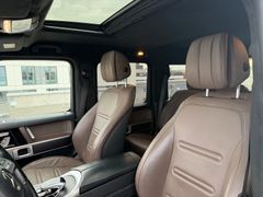 MERCEDES-BENZ G 400 AMG-Line /22 "Alu MERCEDES-BENZ G 400 AMG-Line /22 "Alu