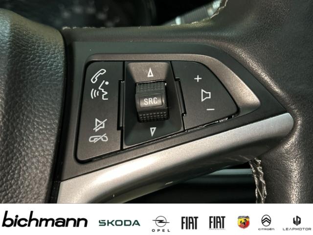 Opel Mokka Innovation Nav RFK PDCvh Ergosi LED