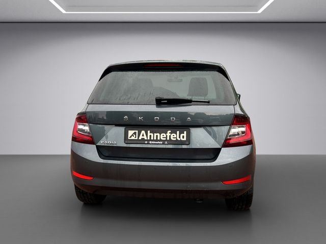 Fabia Clever Best of