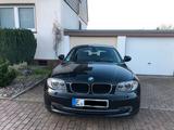 BMW 118d -