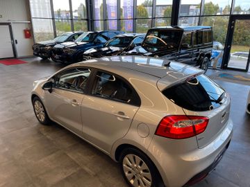 Kia Rio Edition 7 1.4 5-Türer *KLIMA*TÜV082026*