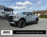 Ford Ranger Tremor Extrakabine #STANDHEIZUNG#NAVI#ACC