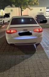 Audi A4 1.8 TFSI multitronic Ambition Ambition - Audi: Multitronic