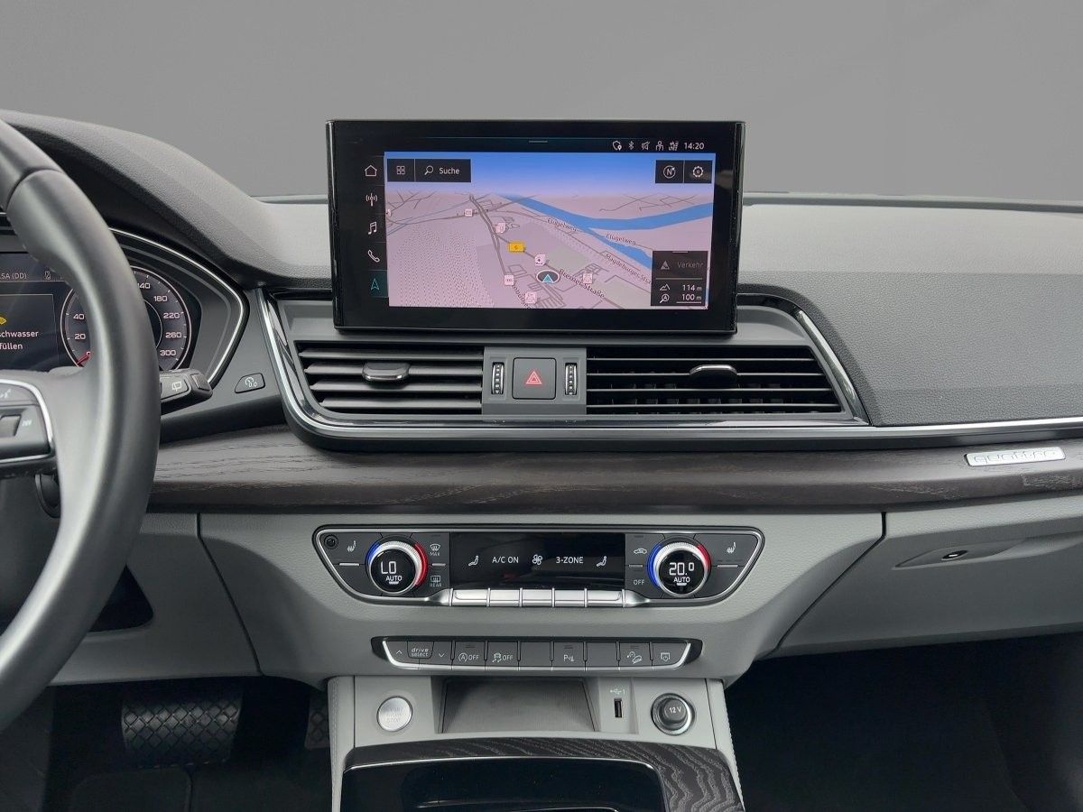 Audi Q5 - Bild 10